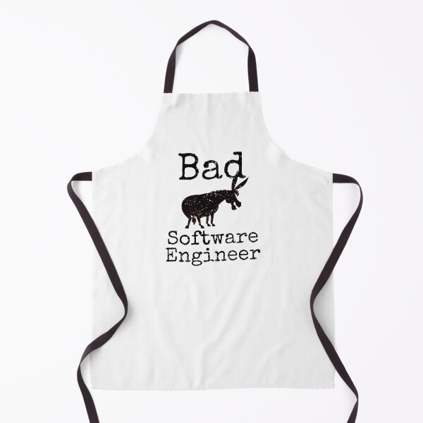 Item preview, badass software engineer funny software engineer dev designed and sold by snowry.