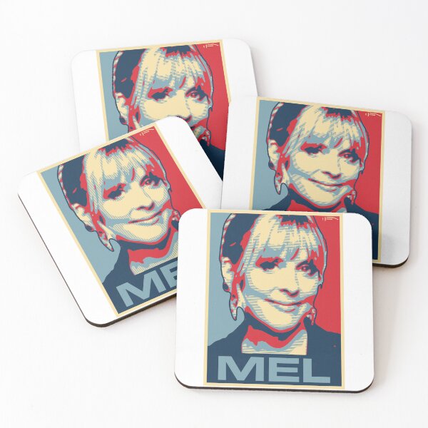 Item preview, Mel designed and sold by DFA.