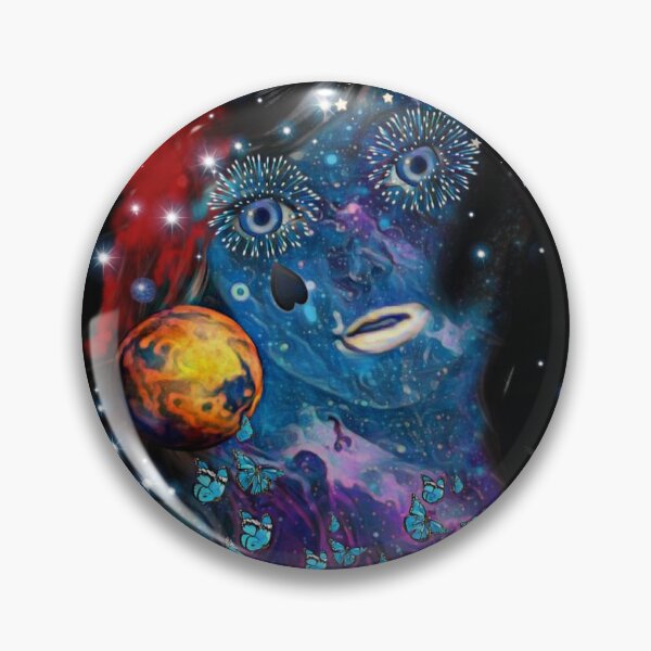 Item preview, Cosmos designed and sold by Ecosetereos.