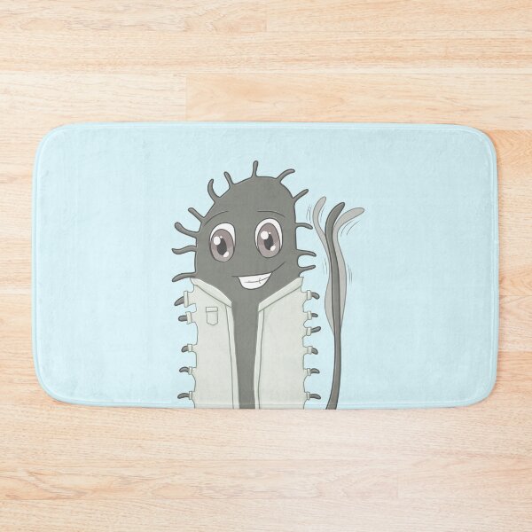 Item preview, Cute Bacteria - E. coli Edition designed and sold by CuteLabz.