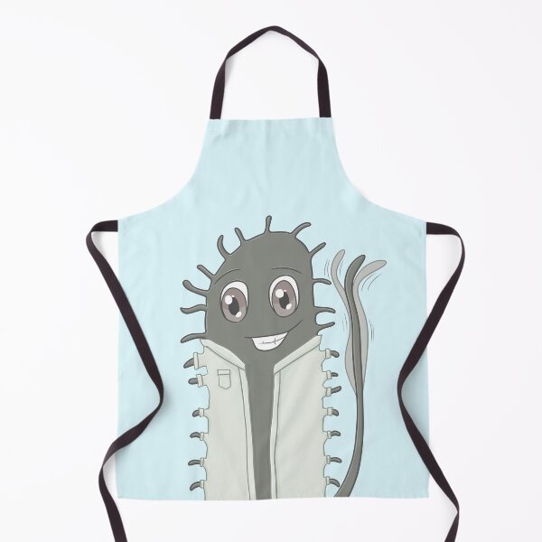 Item preview, Cute Bacteria - E. coli Edition designed and sold by CuteLabz.