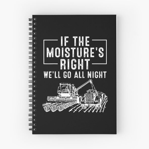 Item preview, Cool If The Moisture's Right Farmer 	 Funny Farm 	 	1	 designed and sold by knzachajonk.