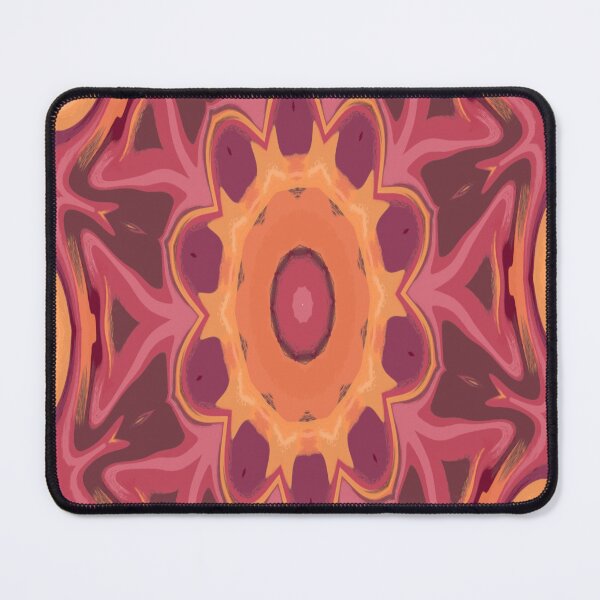 Item preview, Radiant Kaleidoscope Dream designed and sold by Angela Santana Designs.