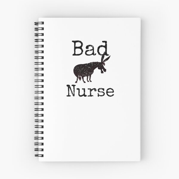 Item preview, Badass nurse funny nurse cool nurse awesome nursing designed and sold by snowry.