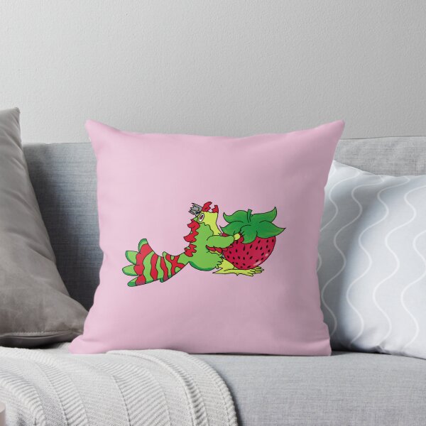 Item preview, Strawberry RAWR designed and sold by MadderMart.
