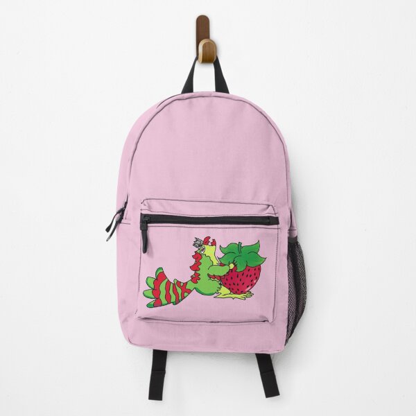Item preview, Strawberry RAWR designed and sold by MadderMart.