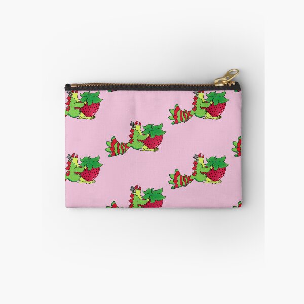 Item preview, Strawberry RAWR designed and sold by MadderMart.