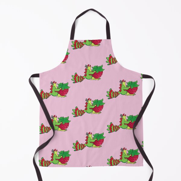 Item preview, Strawberry RAWR designed and sold by MadderMart.