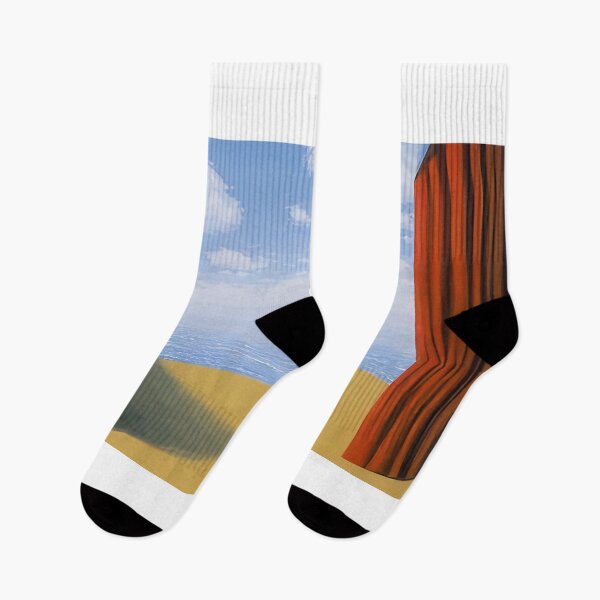 Item preview, René Magritte designed and sold by DrewGansen.