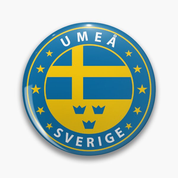 Item preview, Umea, Sweden designed and sold by almadigitalarts.