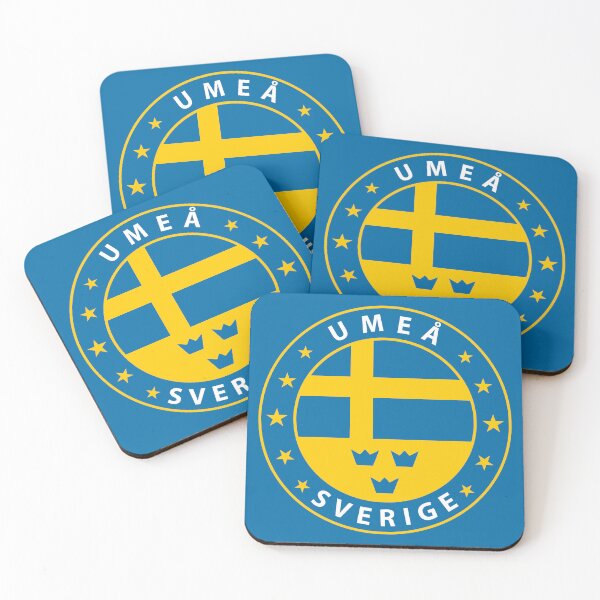 Item preview, Umea, Sweden designed and sold by almadigitalarts.