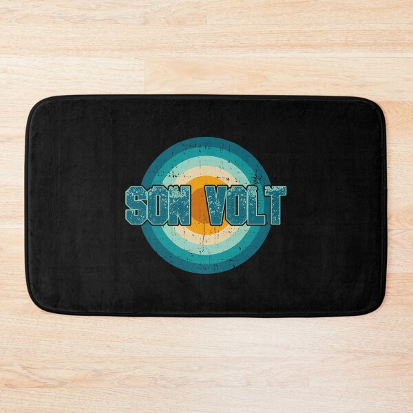 Item preview, Vintage Color Son Volt designed and sold by xhenisxunlinw.