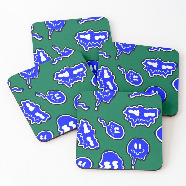 Item preview, Expressive Faces  designed and sold by AmbientArtCo.