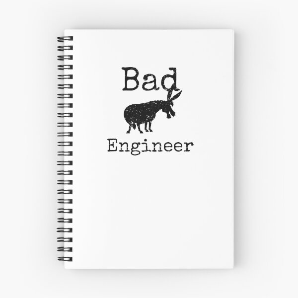 Item preview, badass engineer funny cool awesome engineer designed and sold by snowry.