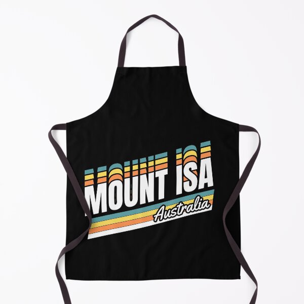 Item preview, Mount Isa Australia designed and sold by aussieexplore.