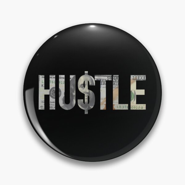 Item preview, Hustle 	 100 Dollar Bill Christmas entrepreneur 		 designed and sold by xmmscctwejl58.