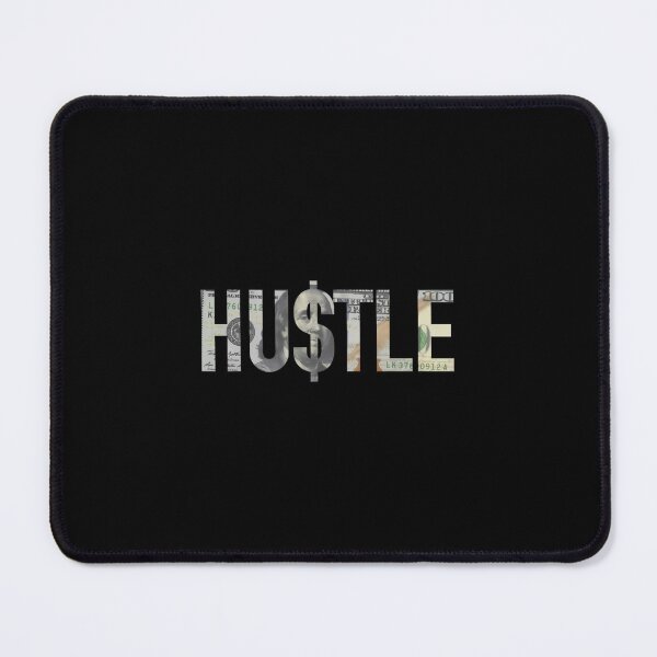 Item preview, Hustle 100 Dollar Bill Christmas entrepreneur designed and sold by xmmscctwejl58.