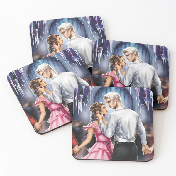Item preview, Dramione art designed and sold by Anastasiya Chizh.