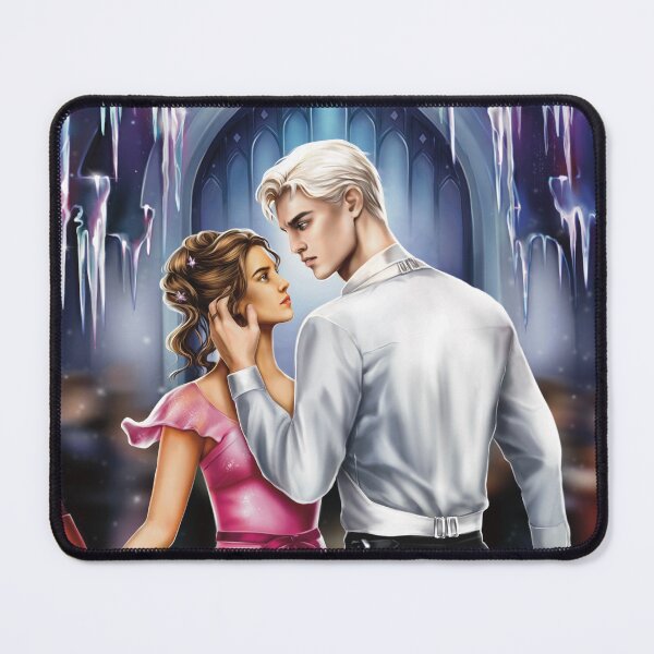 Item preview, Dramione art designed and sold by Anastasiya Chizh.