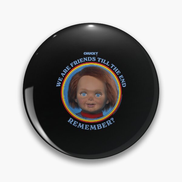 Item preview, Retro Movie Funny Vintage 90S Doll Horror designed and sold by argyleclimese.