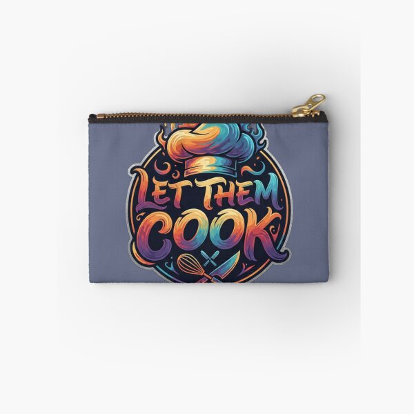 Item preview, Let Them Cook  designed and sold by Erik007best.