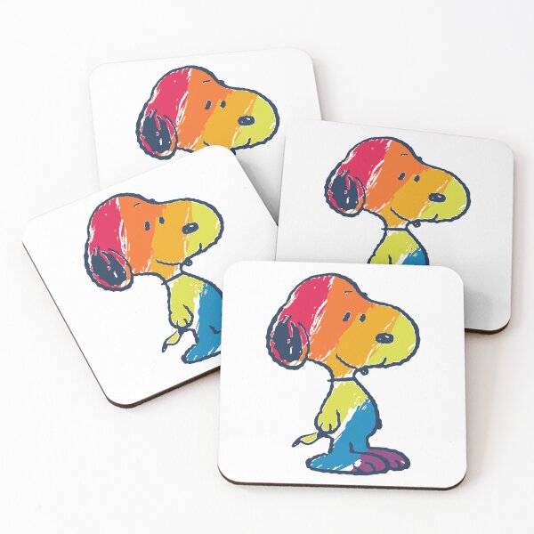 Item preview, --Painted--full-colors--Snopi--CheapestPrice designed and sold by edrotravieso.