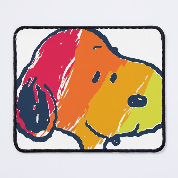 Item preview, --Painted--full-colors--Snopi--CheapestPrice designed and sold by edrotravieso.