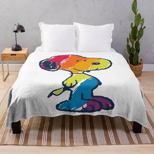 Item preview, --Painted--full-colors--Snopi--CheapestPrice designed and sold by edrotravieso.