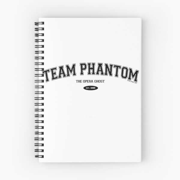 Artikelvorschau, Der Operngeist! TEAM PHANTOM entworfen und verkauft von ufcesqnk10.