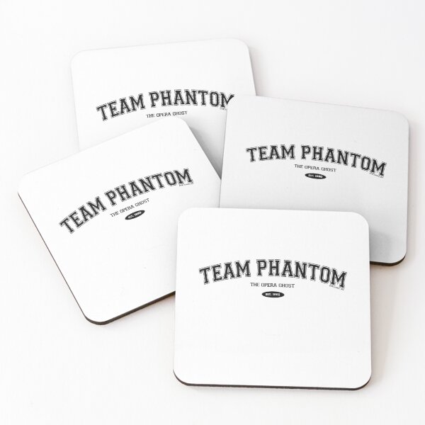 Artikelvorschau, Der Operngeist! TEAM PHANTOM entworfen und verkauft von ufcesqnk10.