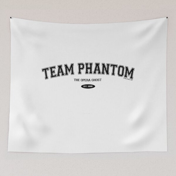 Artikelvorschau, Der Operngeist! TEAM PHANTOM entworfen und verkauft von ufcesqnk10.