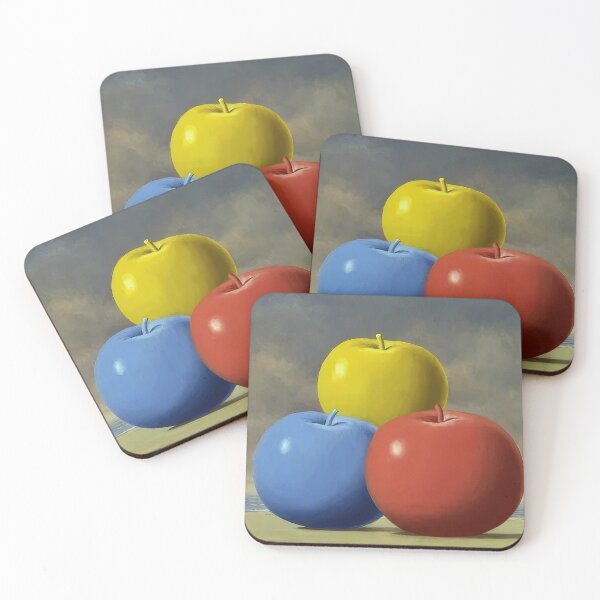 Item preview, René Magritte designed and sold by DrewGansen.