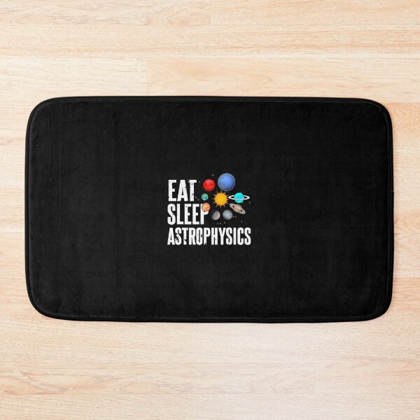 Item preview, Eat Sleep Astrophysics  Proud Planetary Astrophysicist 	1	 designed and sold by gxfbxdyz59.