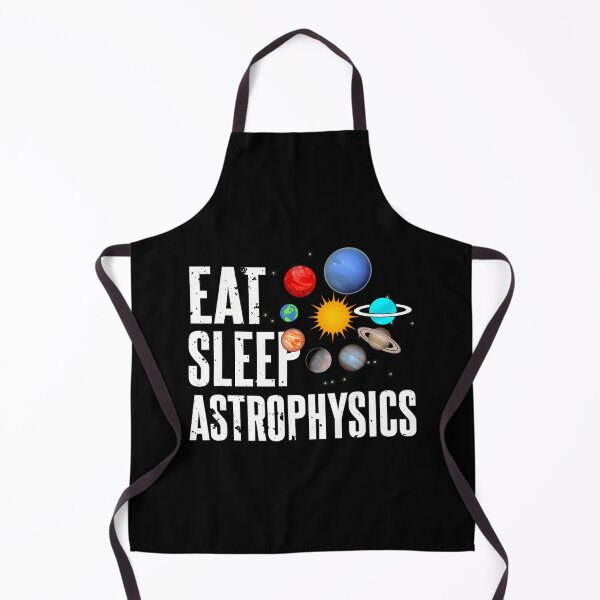 Artikelvorschau, Eat Sleep Astrophysics Stolzer Planetenastrophysiker 1 entworfen und verkauft von gxfbxdyz59.