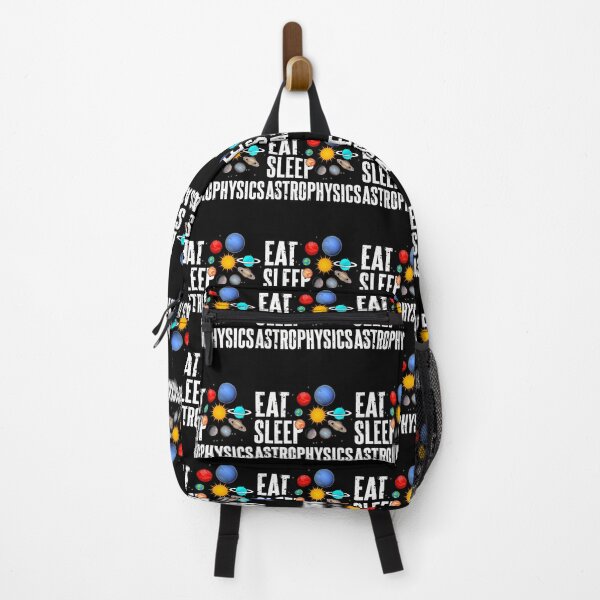 Item preview, Eat Sleep Astrophysics  Proud Planetary Astrophysicist 	1	 designed and sold by gxfbxdyz59.