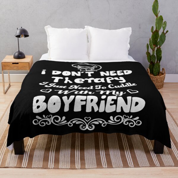 Item preview, I dont need therapy I just need to cuddle with my 	friend	 designed and sold by nfpnorsbxp51.