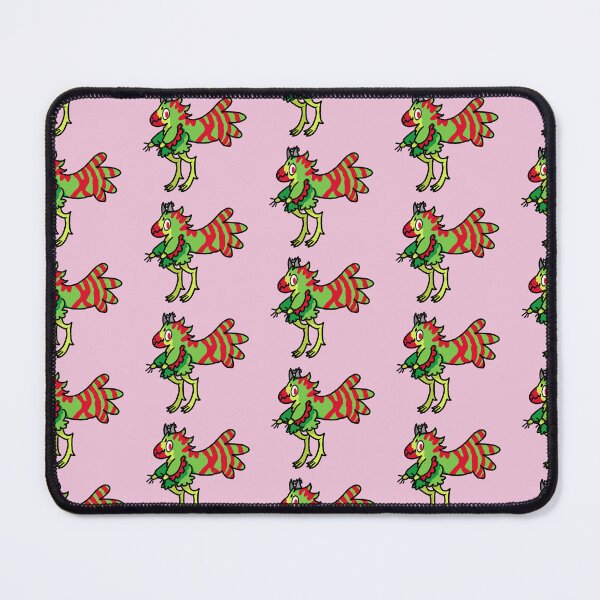 Item preview, Mad Dino Swift designed and sold by MadderMart.