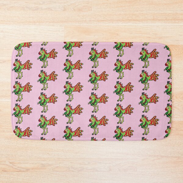 Item preview, Mad Dino Swift designed and sold by MadderMart.