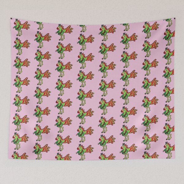 Item preview, Mad Dino Swift designed and sold by MadderMart.