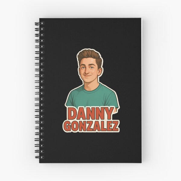 Item preview, Danny Gonzalez designed and sold by xhenisxunlinw.