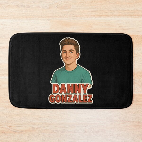 Item preview, Danny Gonzalez designed and sold by xhenisxunlinw.