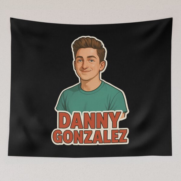 Item preview, Danny Gonzalez designed and sold by xhenisxunlinw.