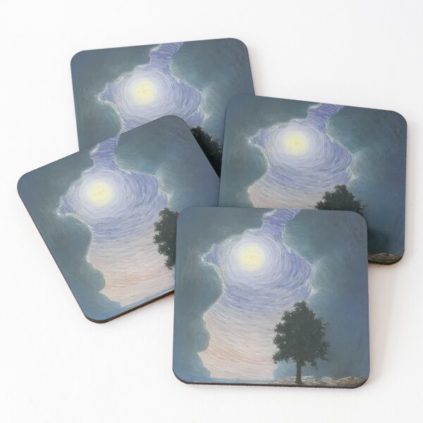 Item preview, René Magritte designed and sold by DrewGansen.