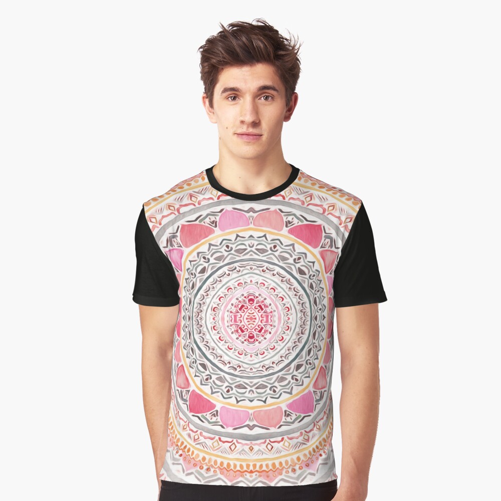 Item preview, Graphic T-Shirt designed and sold by TigaTiga.