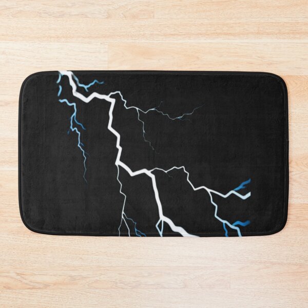 Item preview, Electric Lightning Bolt – Powerful Energy Design designed and sold by salem19902.