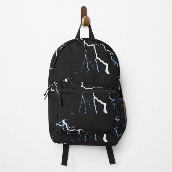 Item preview, Electric Lightning Bolt – Powerful Energy Design designed and sold by salem19902.