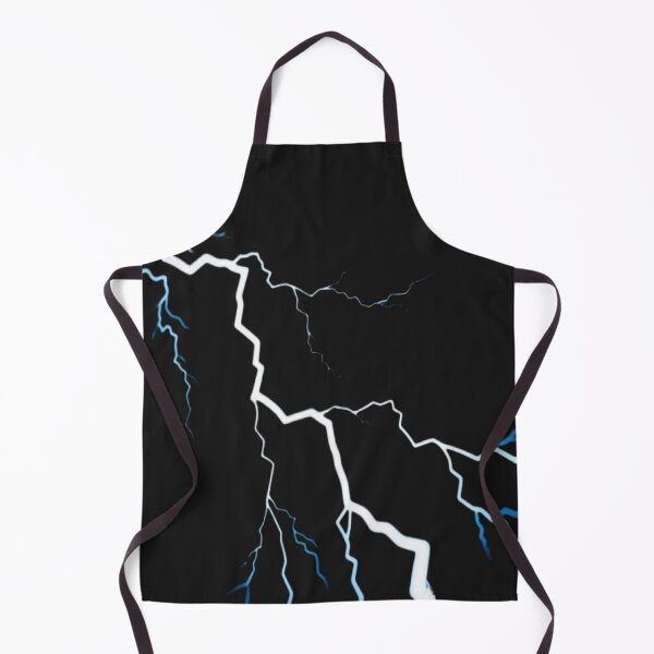 Item preview, Electric Lightning Bolt – Powerful Energy Design designed and sold by salem19902.