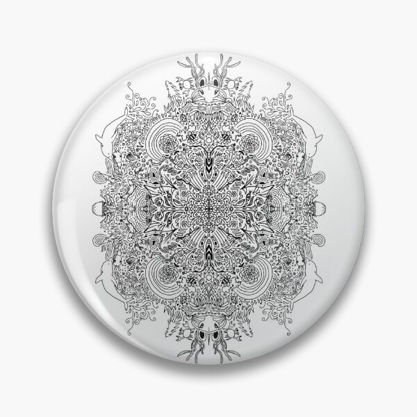 Item preview, Wild Ones Within  designed and sold by AnOffbeatArtist.