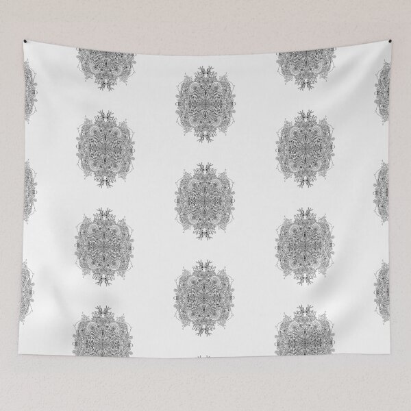 Item preview, Wild Ones Within  designed and sold by AnOffbeatArtist.