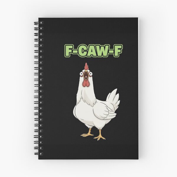 Item preview, Fcawf chicken designed and sold by AnuShop2Go.